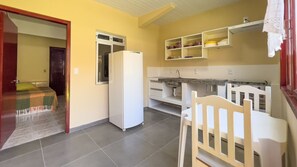 Apartamento | Parte interna