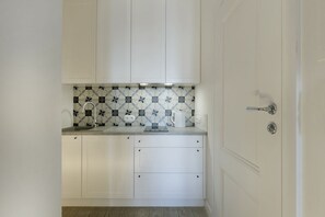 Iron/ironing board, free WiFi - Elite Apartments Granaria Luxury Studio (Gdansk)