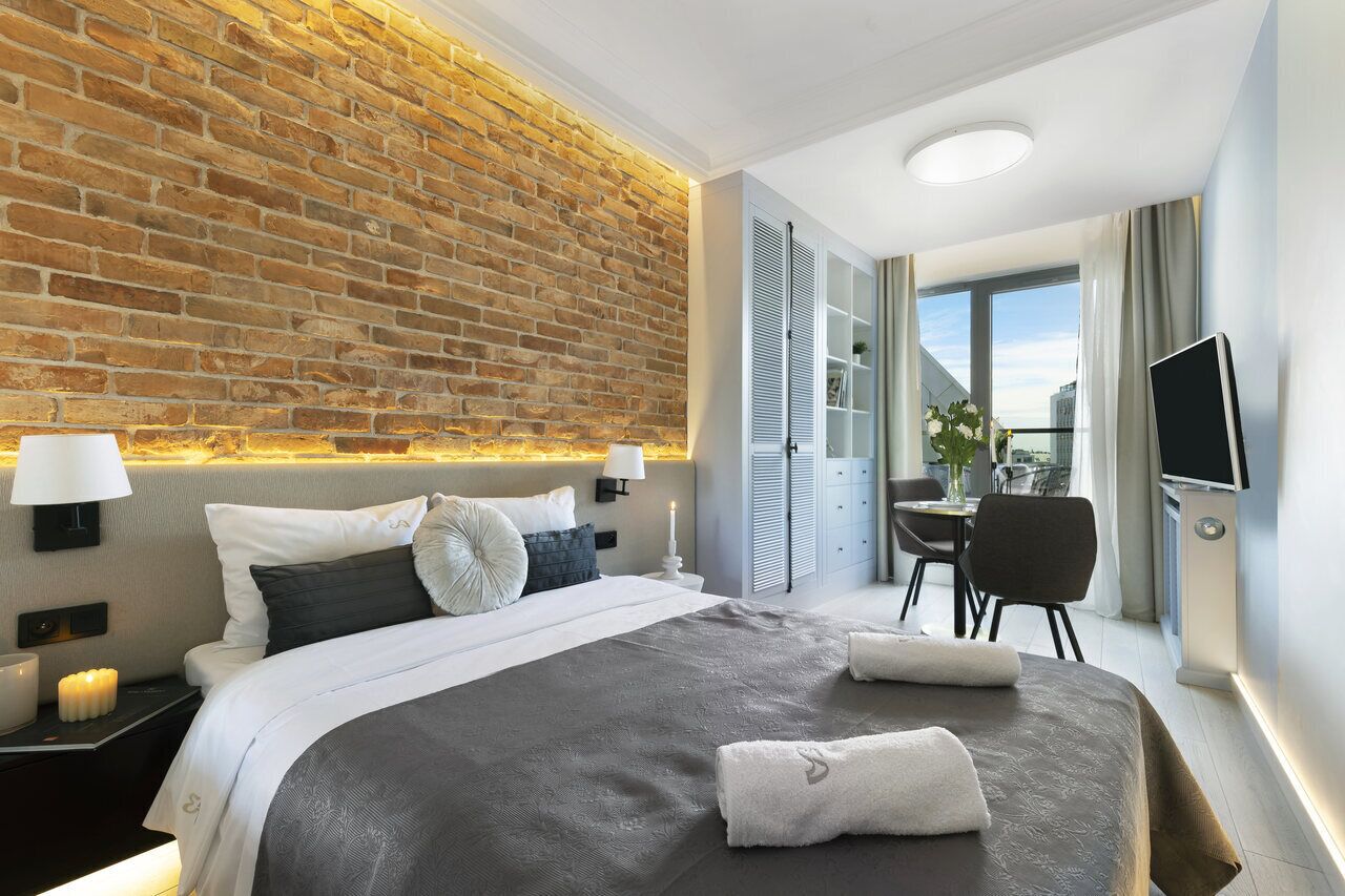 熨斗/熨衫板、免費 Wi-Fi