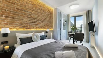 Bügeleisen/Bügelbrett, kostenloses WLAN