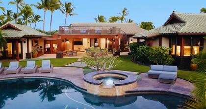 New Listing! 2 Adjacent Luxury Homes, Sleeps 16, Walk to Beach!