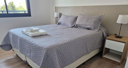 Holidays in Miramar: Santa Eulalia for 3 people