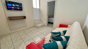 Departamento | 1 habitación y wifi gratis 