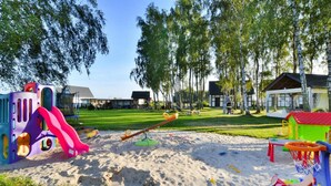 House | Garden - House in Jaroslawiec Near Tropicana Water Park (Postomino)