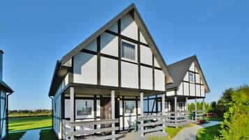 House | Exterior