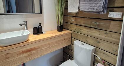 Loft Des Cigognes - BARR - Accommodation for 2 people