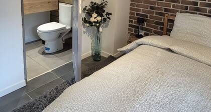 Loft Des Cigognes - BARR - Logement 2 personnes