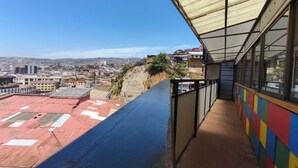 Pasillo