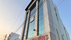 Exterior - Hotel Priya Towers (Namakkal)