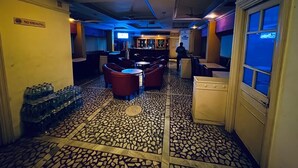 Bar (on property) - Hotel Priya Towers (Namakkal)