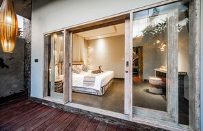 Free WiFi - Luxury-Sang Villa-Central Sanur (Denpasar)