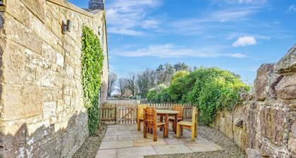Inglenook Cottage - North East Escapes