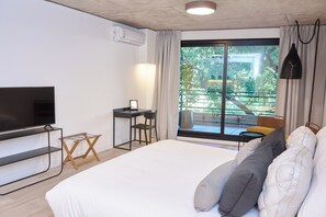 1 quarto, cofres nos quartos, Wi-Fi, roupa de cama