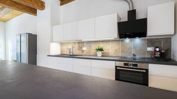 Biệt thự | Bếp riêng