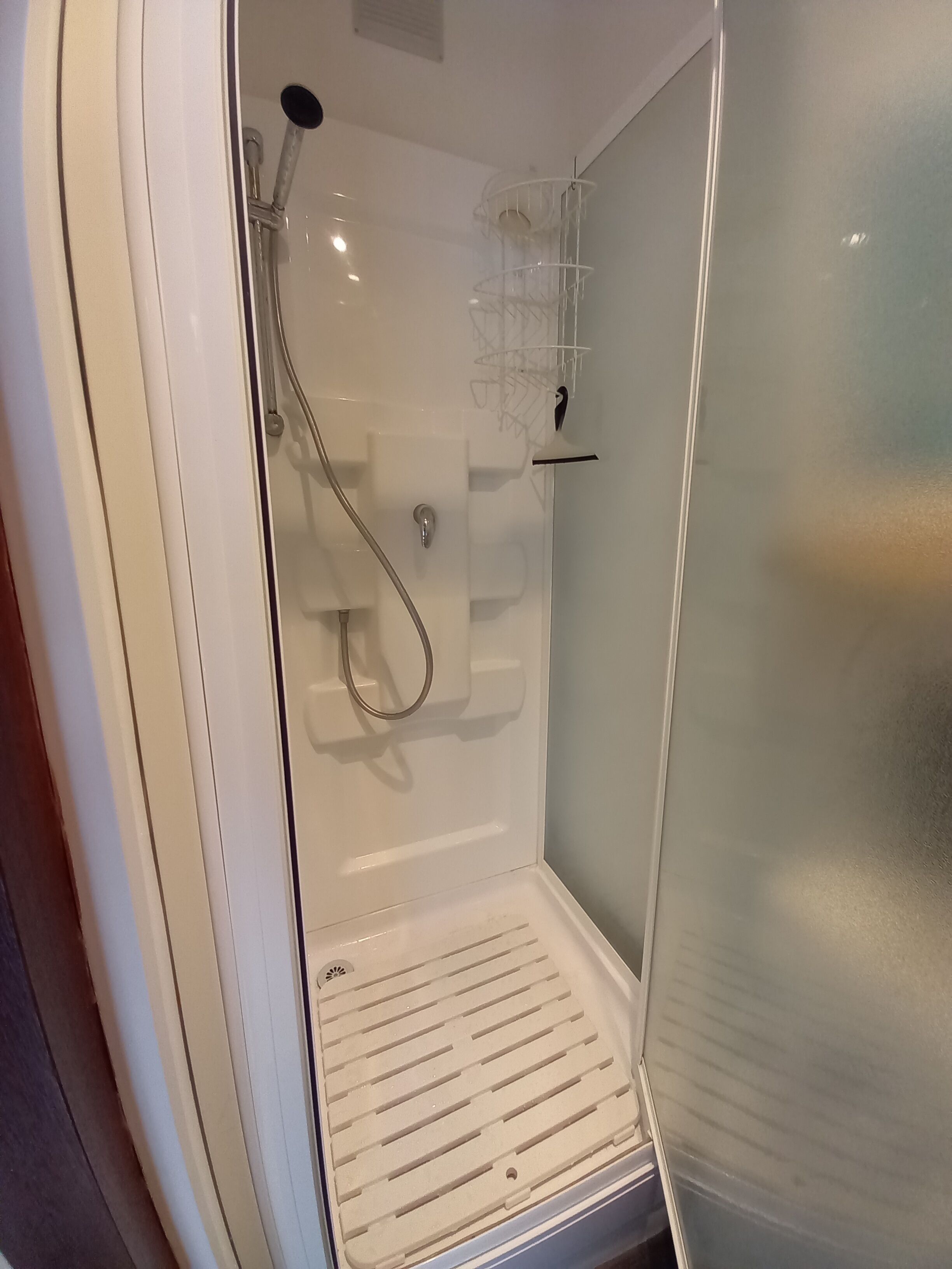 Hårtørrer, Toiletpapir