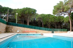 Apartment | Pool | Außenpool