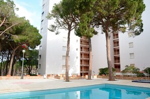Exterior - Apartment in Playa de Pals Near the Beach (Pals)