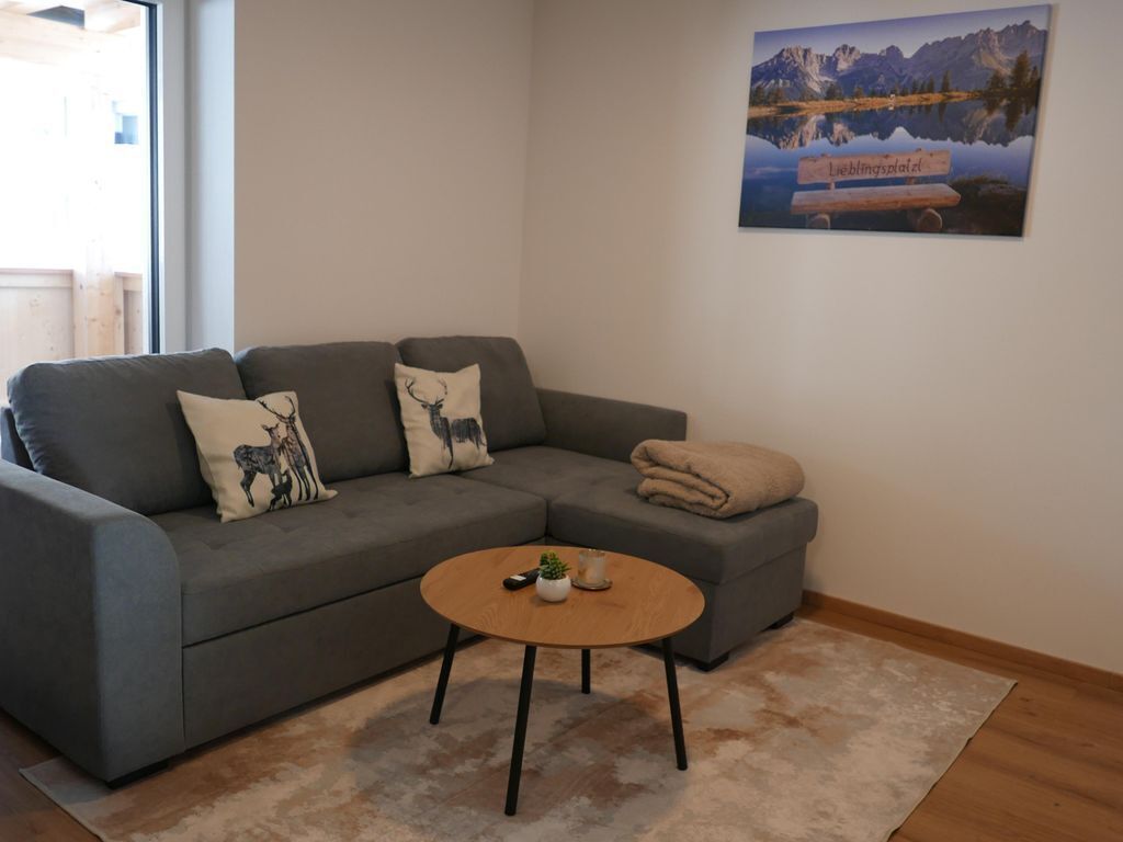 Apartment North - Apartment Alpenland - Wilder Kaiser