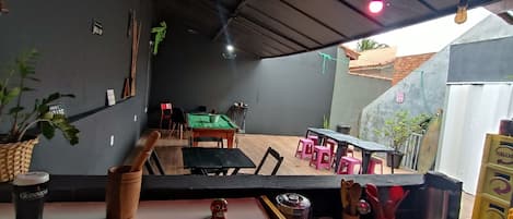 Terras