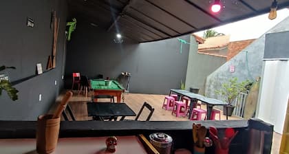 POUSADA