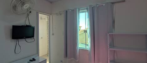 Dobbeltrom – comfort, 1 dobbeltseng | Wi-fi (inkludert)