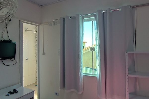 Comfort Double Room, 1 Double Bed | Free WiFi