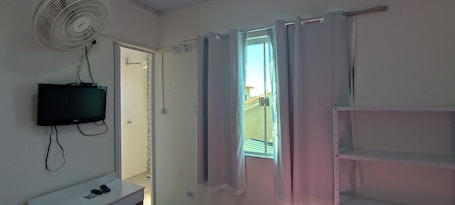 Wifi gratis . POUSADA