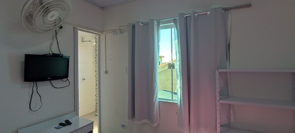 Comfort Double Room, 1 Double Bed | Desk, free WiFi