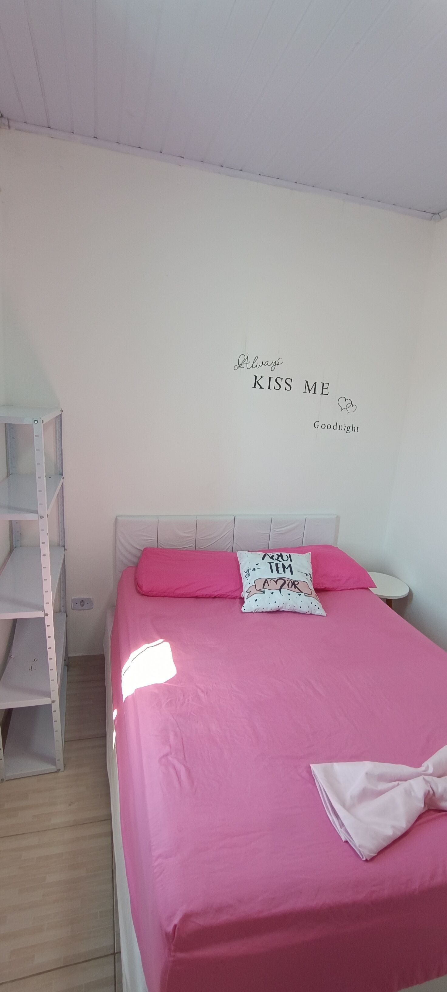 Comfort Double Room, 1 Double Bed | Free WiFi