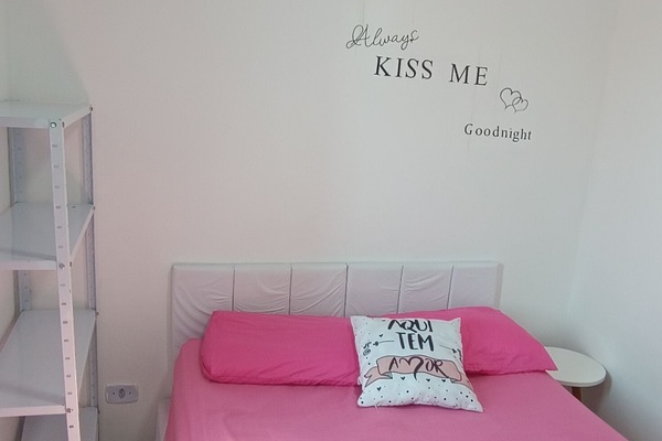 Comfort Double Room, 1 Double Bed | Free WiFi