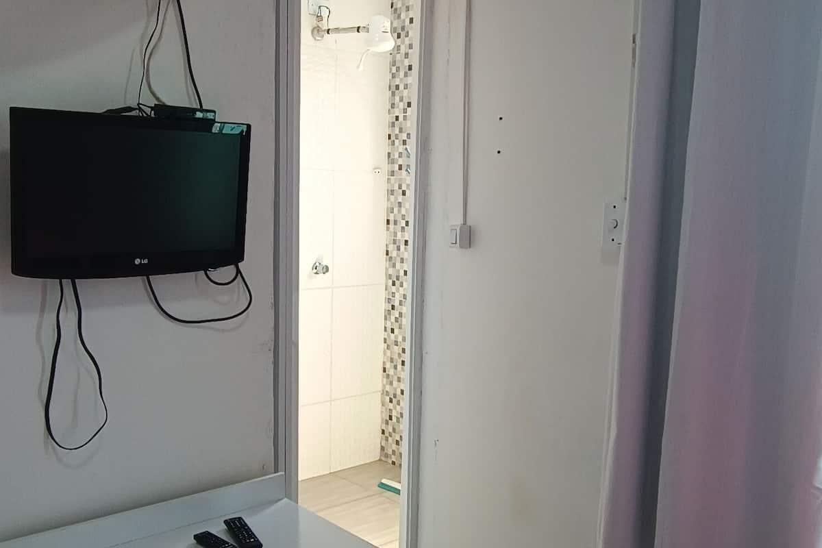 Comfort Double Room, 1 Double Bed
