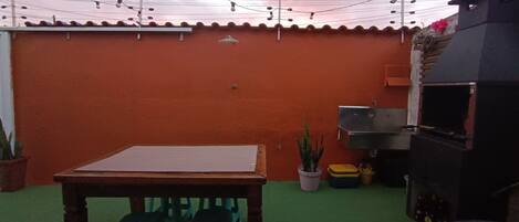 Teres/patio