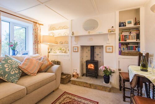 Claire's Cottage, Hythe