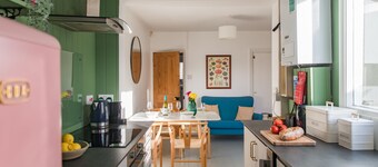 Fern Cottage, Whitstable