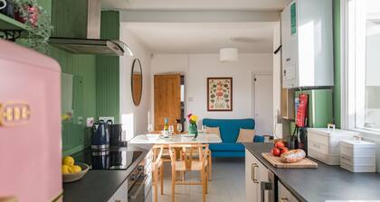 Fern Cottage, Whitstable