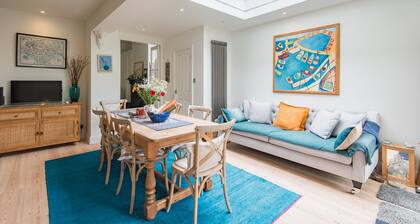 Warwick Villa, Walmer