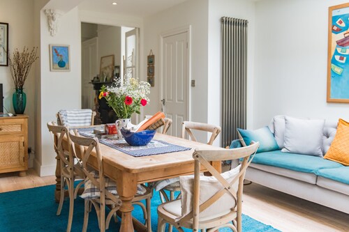 Warwick Villa, Walmer