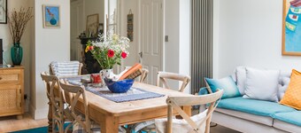 Warwick Villa, Walmer