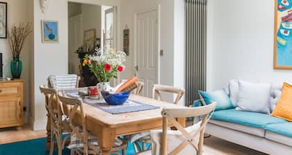 Warwick Villa, Walmer