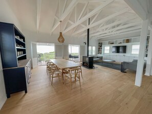 Interiør