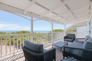 Property grounds - Villa Scarborough - Four Bedroom Villa, Sleeps 8 (Cape Town)