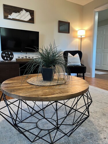 The Rutherford Inn is nestled in the heart of small town Lawrenceburg