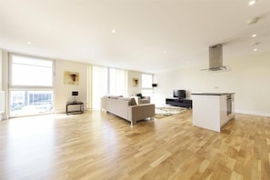 아파트 | 거실 공간