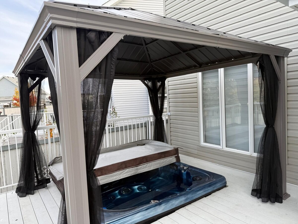 Bild für Gastgeberprofil