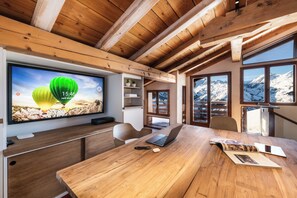 Sala de reuniones