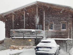 Exterior - Wanderful Life Les Arcs Refuge de Luxe (Bourg-Saint-Maurice)