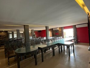 Meeting facility - Noble House Hotel (Kumasi)