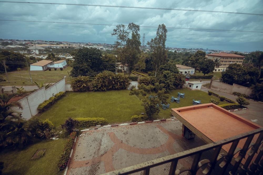 Noble House - Kumasi by null