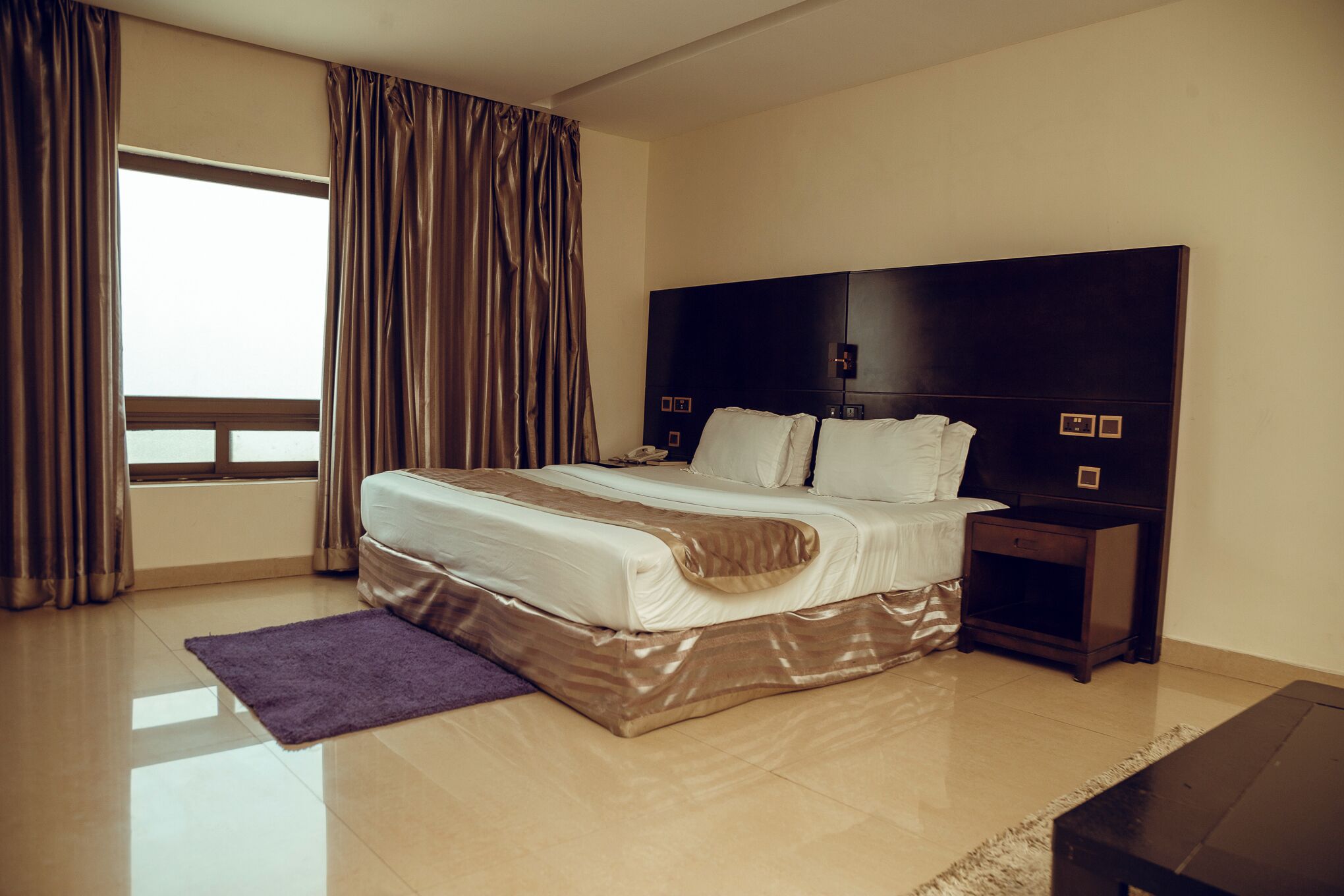 Foto - Noble House Hotel