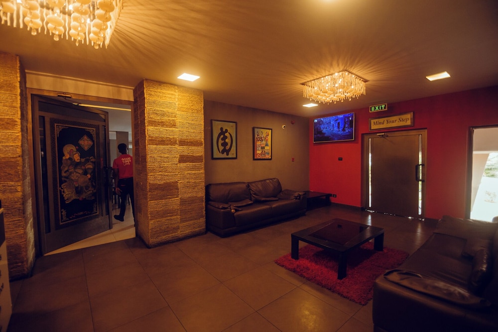 Noble House - Kumasi by null